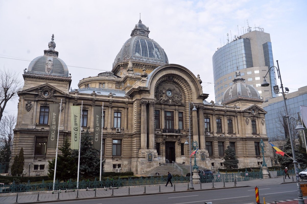 Intrarea CEC pe piața RCA „poate să ducă  la stabilitate” 202988