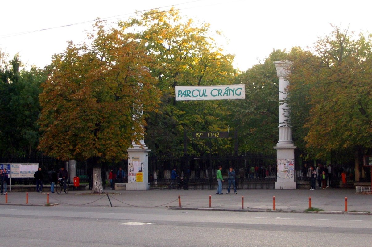 Buzăul va avea cel mai mare parc urban din Europa 203058