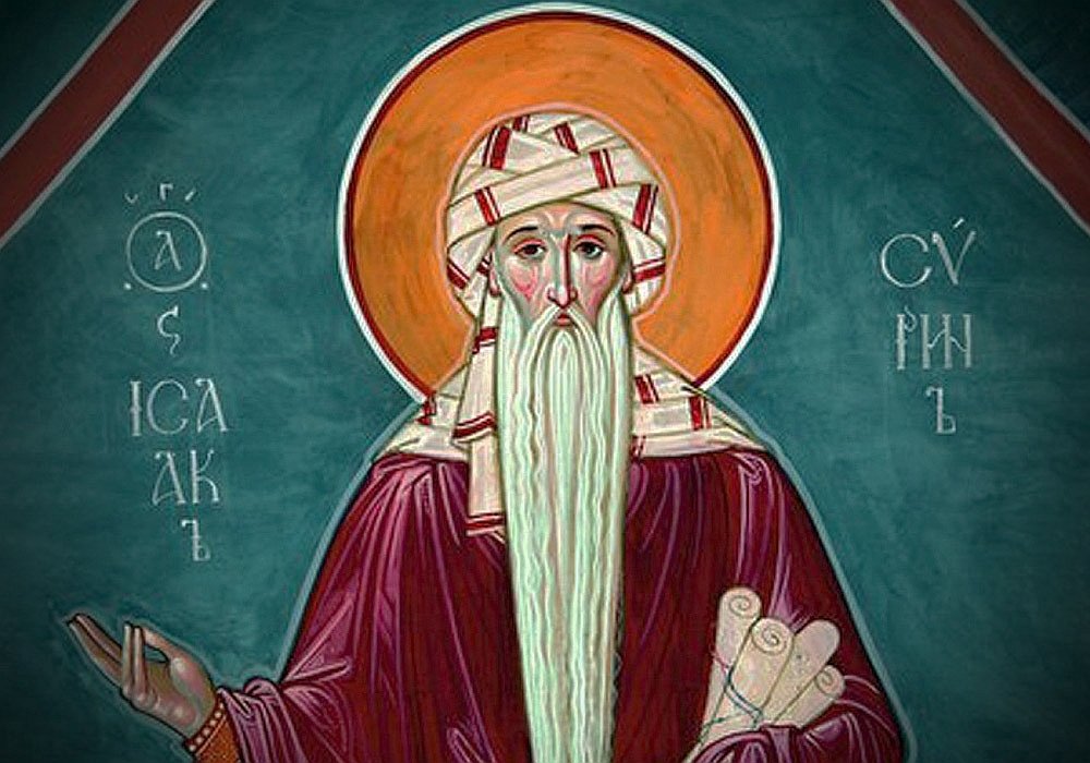 ✝️ Sfântul Isaac Sirul ne oferă 30 de îndemnuri ​despre bucuria smereniei