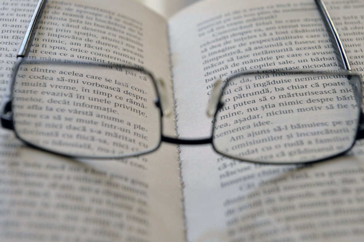 Maraton al lecturii în limba română 203053