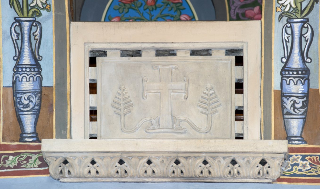 „În măsura în care ne curăţim, ne ridicăm de la frică la dragostea de Dumnezeu” 203168