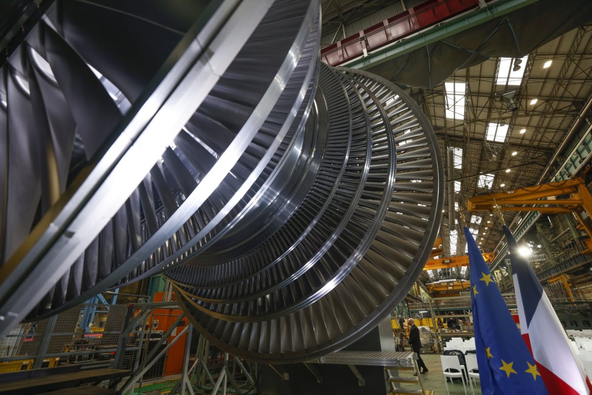 Franța mizează pe energia nucleară 203413