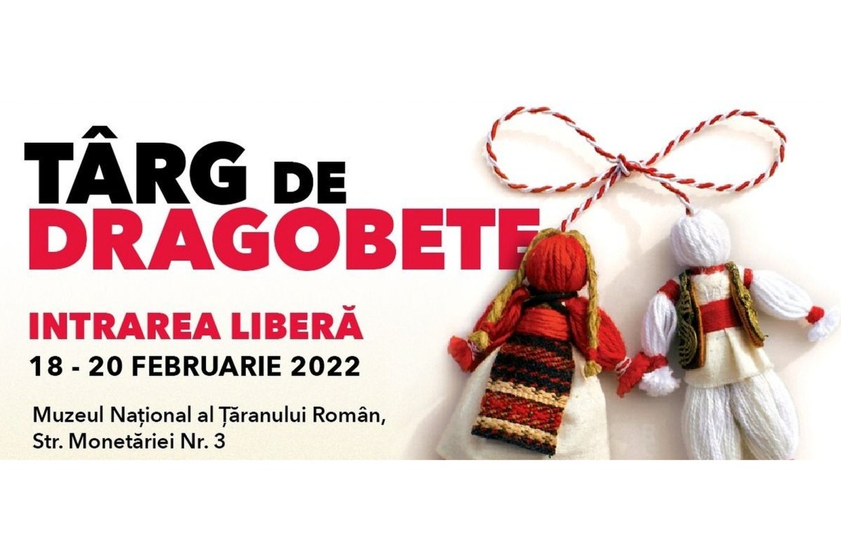 Călător prin tradiții de primăvară  203470