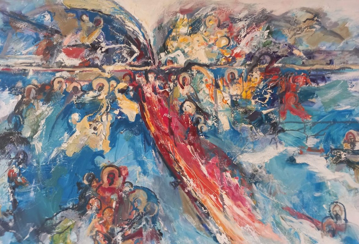 Hotarul nevăzut de la Mogoșoaia 203469