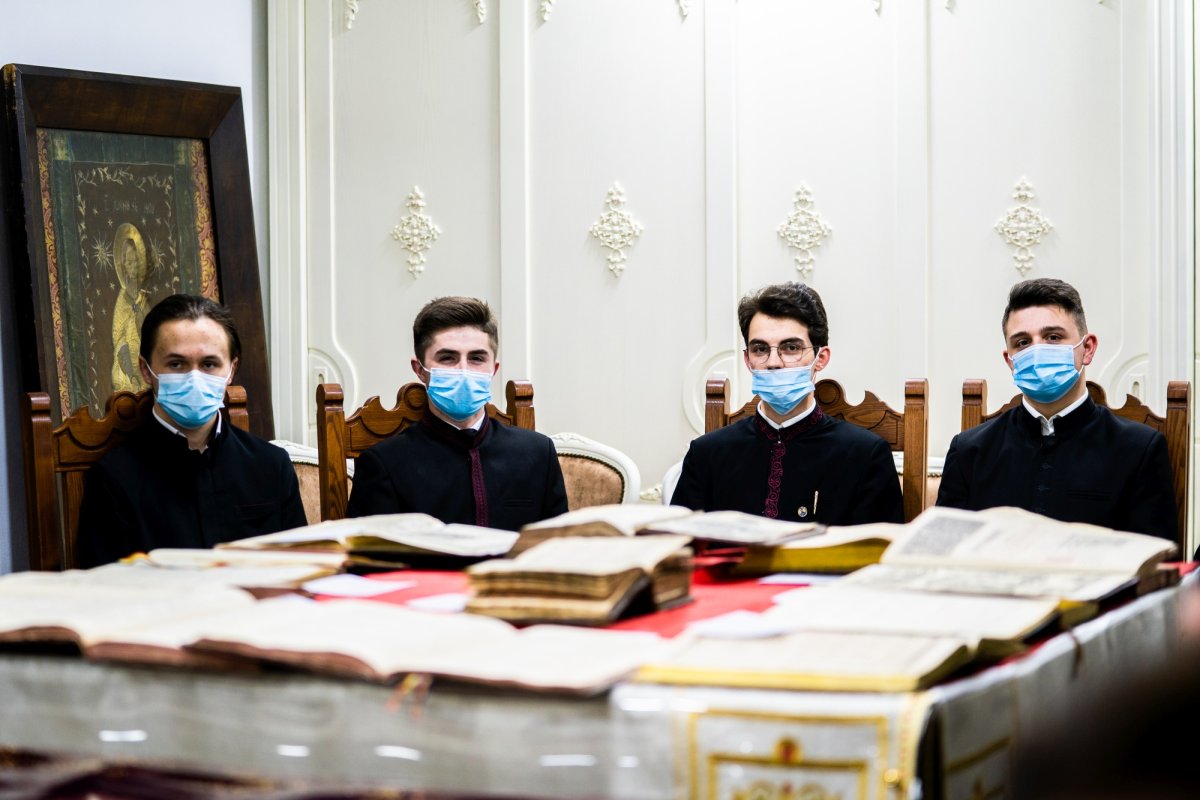 Lansarea Programului cultural și educațional de promovare a lecturii „Citește și tu!“ 203528