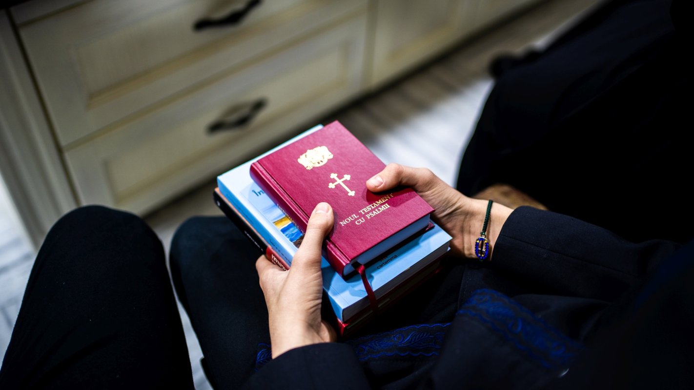 Lansarea Programului cultural și educațional de promovare a lecturii „Citește și tu!“ 203530