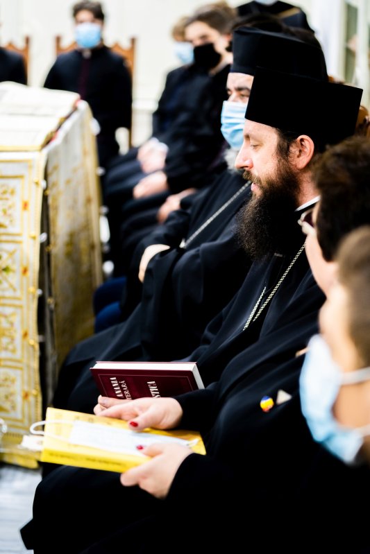 Lansarea Programului cultural și educațional de promovare a lecturii „Citește și tu!“ 203531