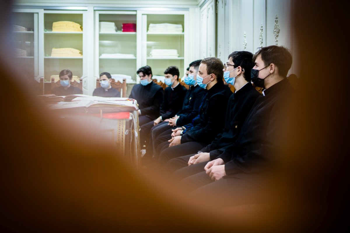 Lansarea Programului cultural și educațional de promovare a lecturii „Citește și tu!“ 203534