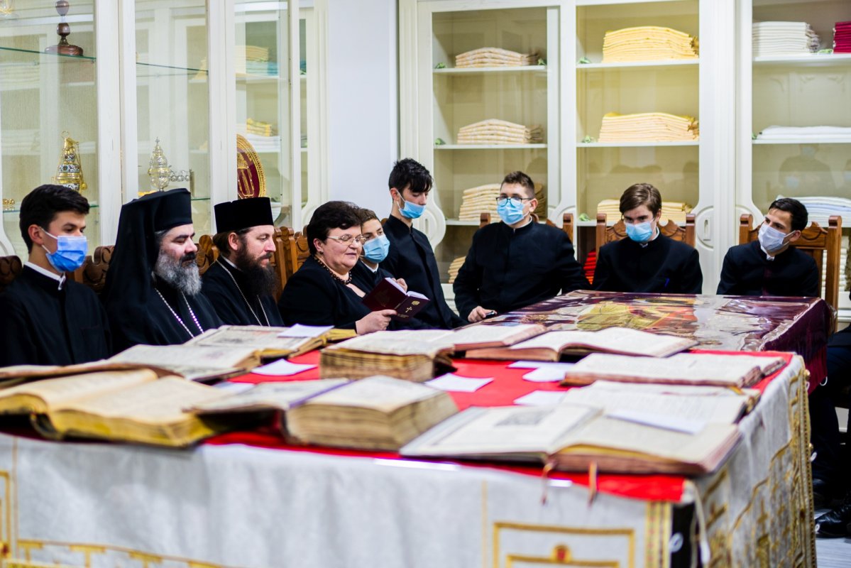 Lansarea Programului cultural și educațional de promovare a lecturii „Citește și tu!“ 203535