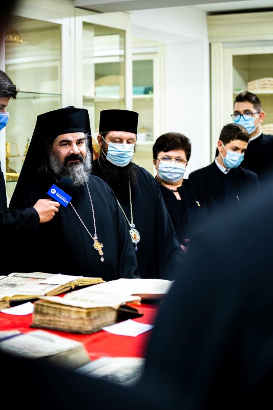 Lansarea Programului cultural și educațional de promovare a lecturii „Citește și tu!“ 203538