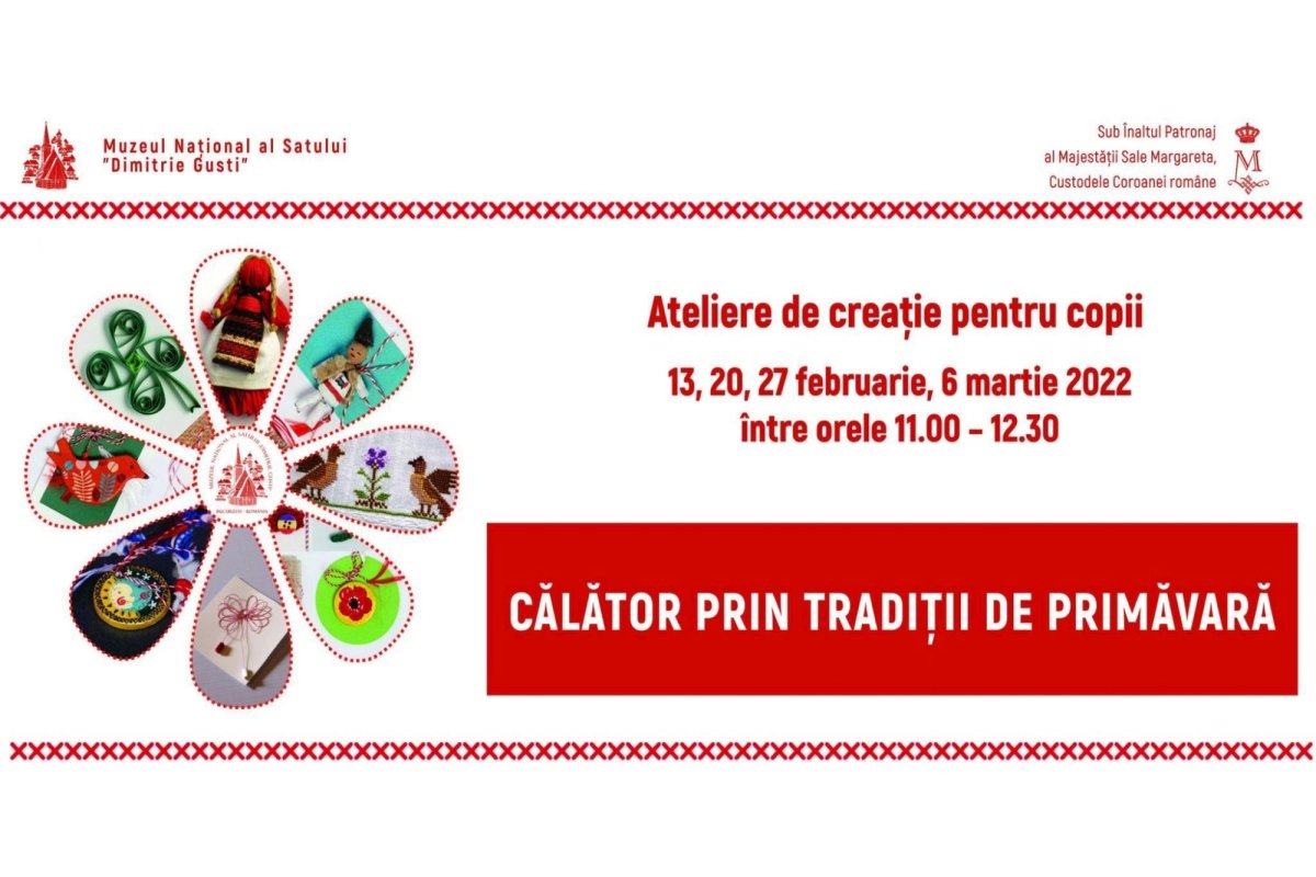 Târg de Dragobete 203472