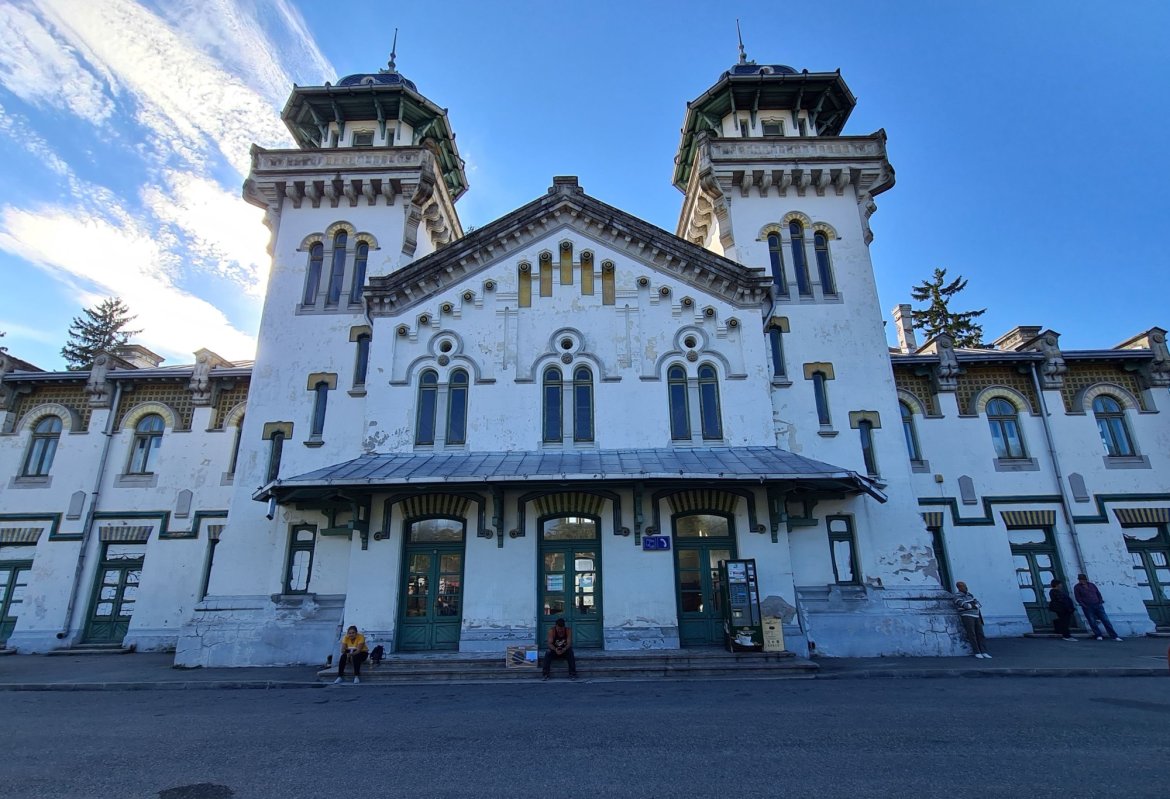 Acte normative vitale pentru patrimoniul cultural, pe agenda publică 203572