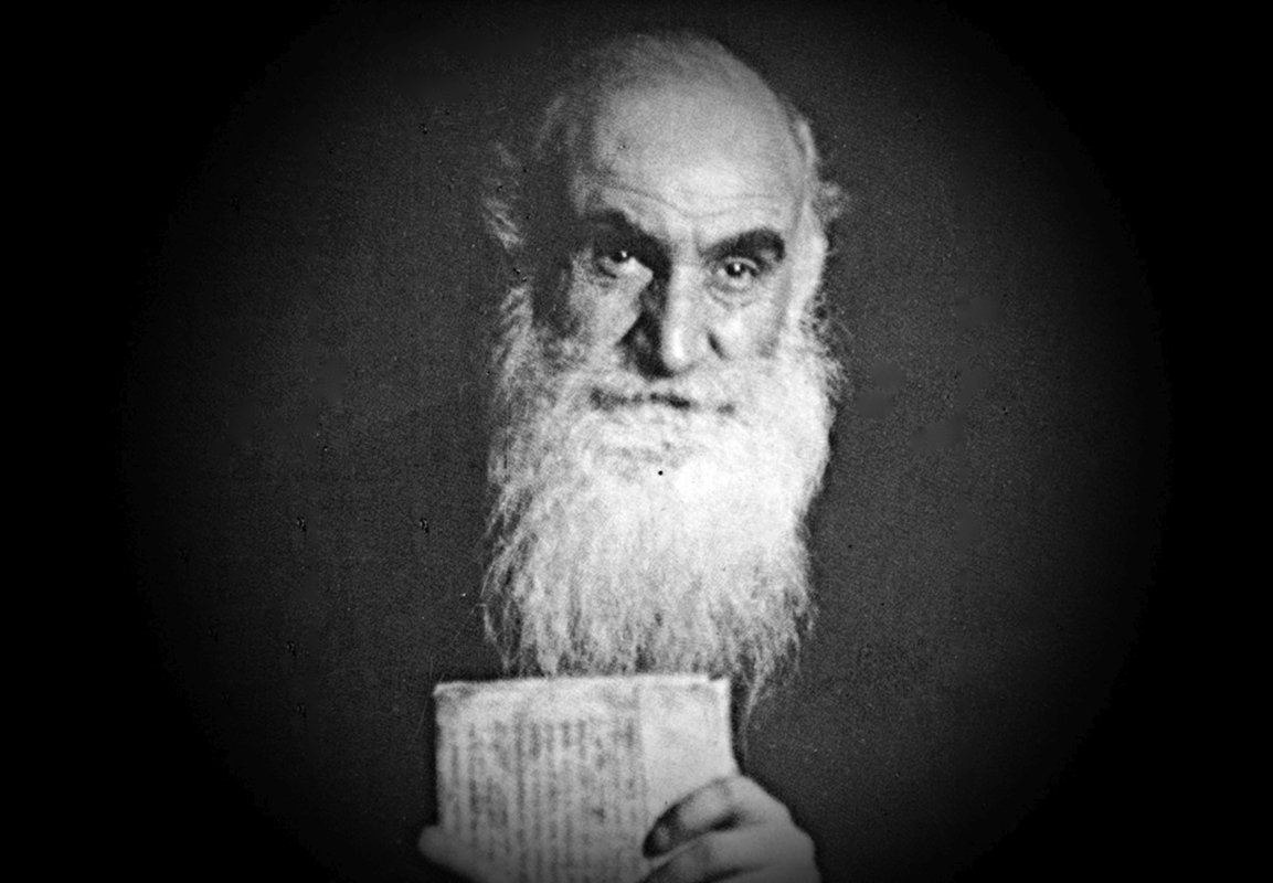 Gala Galaction pe drumul  de la Ierusalim la Damasc (III) 203570