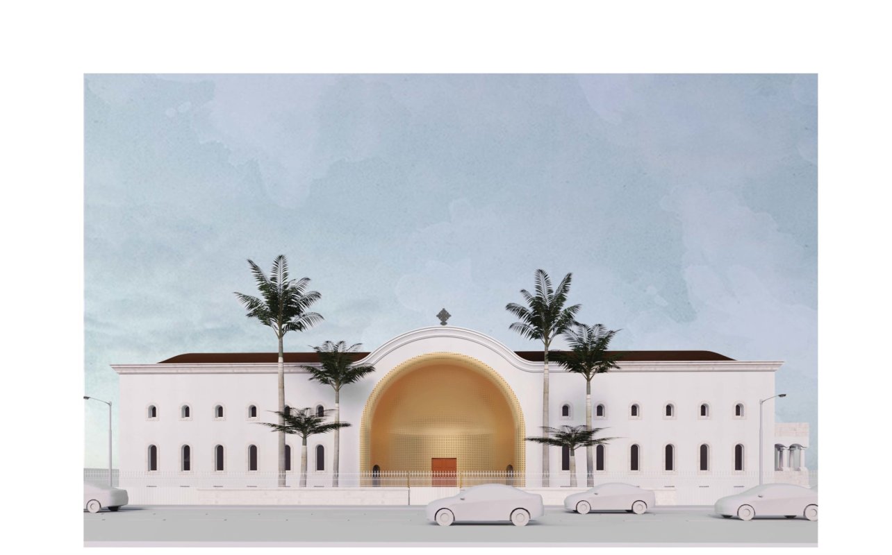 Lansarea proiectului CROSS al Parohiei Ortodoxe Române din Dubai 203848