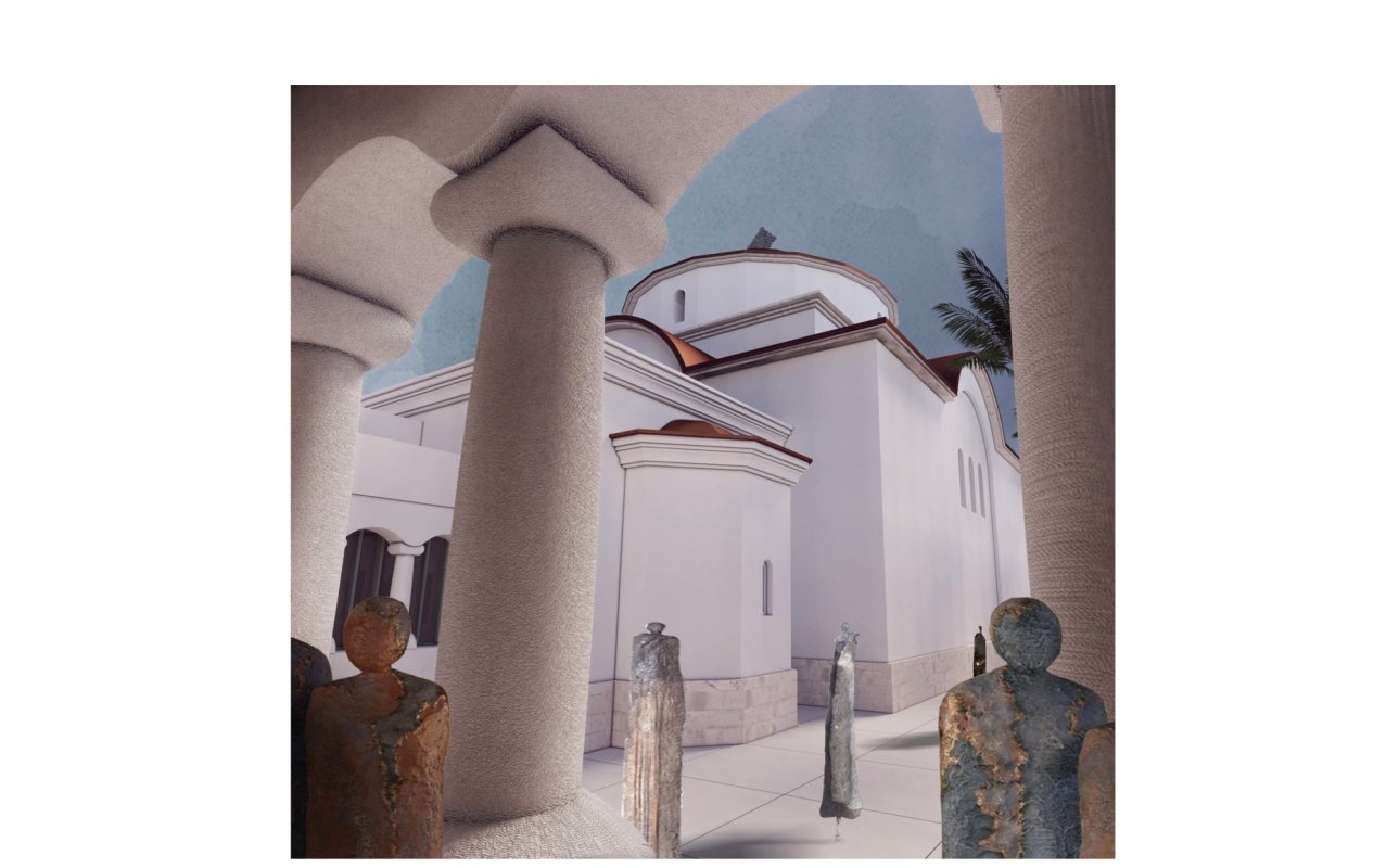 Lansarea proiectului CROSS al Parohiei Ortodoxe Române din Dubai 203853