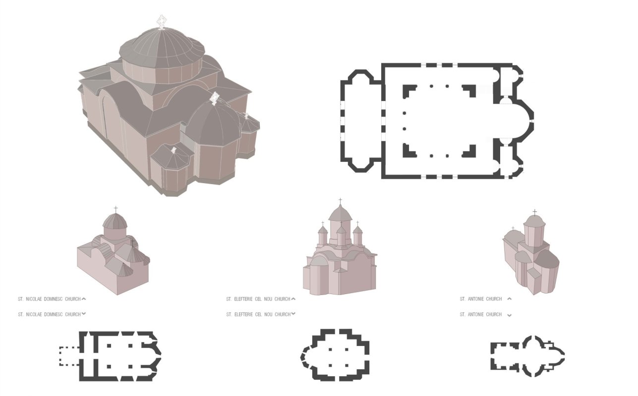 Lansarea proiectului CROSS al Parohiei Ortodoxe Române din Dubai 203855