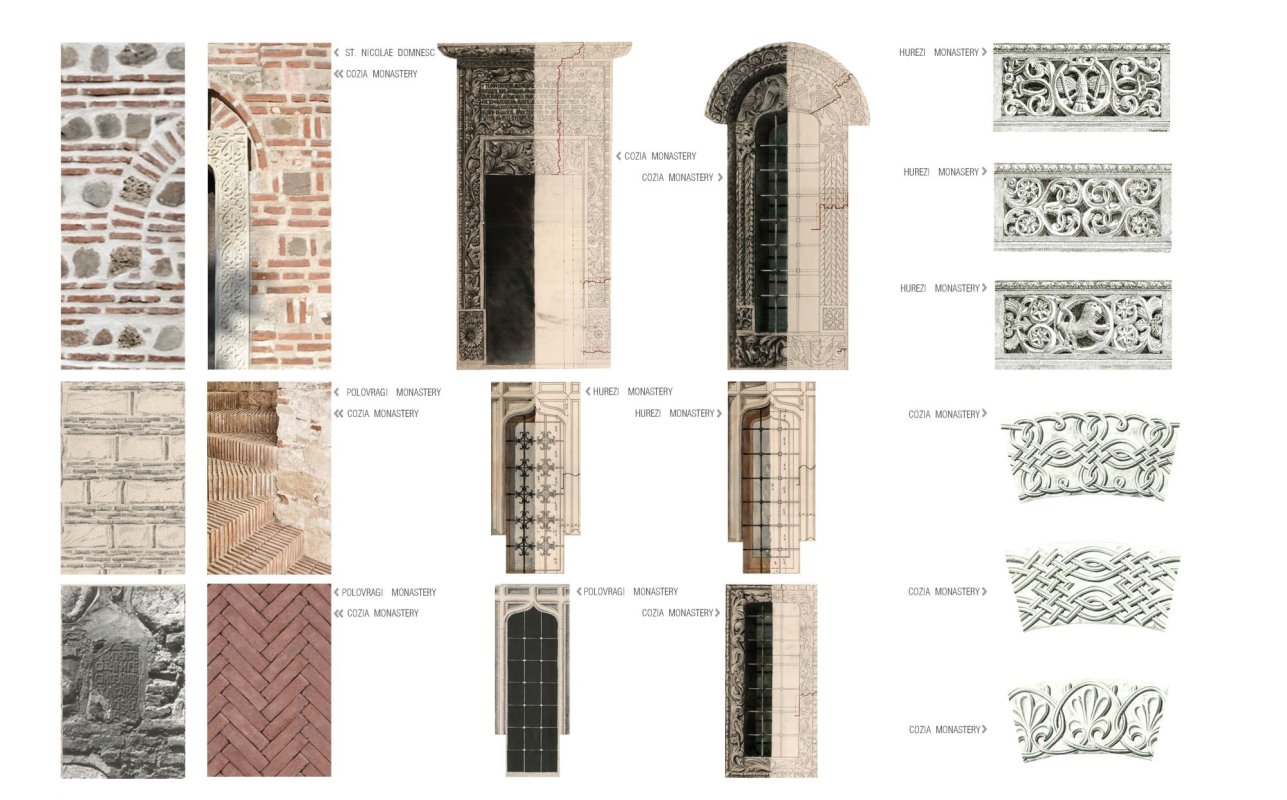 Lansarea proiectului CROSS al Parohiei Ortodoxe Române din Dubai 203856