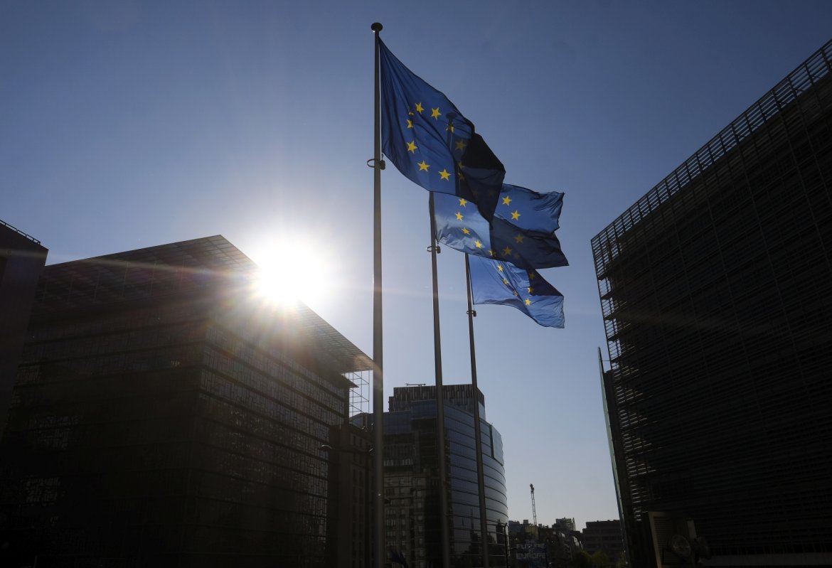 UE are rezerve de gaz lichefiat în cazul întreruperii livrărilor rusești 203775