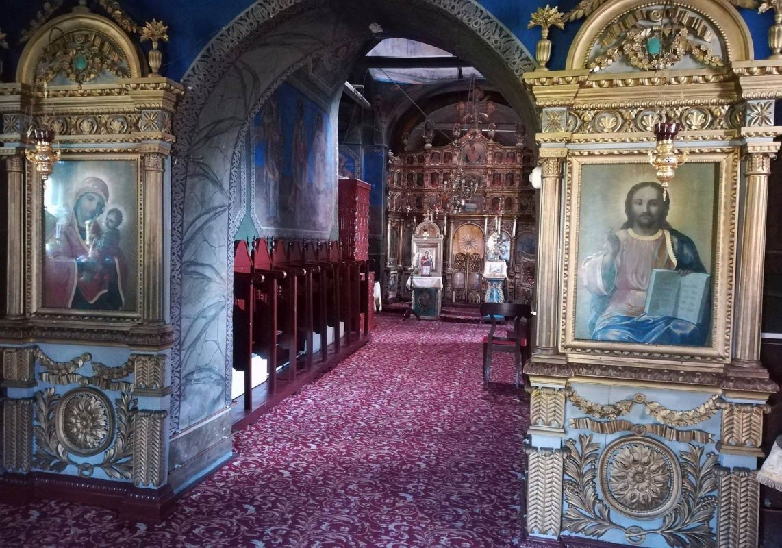 „Căci încă nu este în noi pocăinţă, nici adevărată părere de rău...” 203858