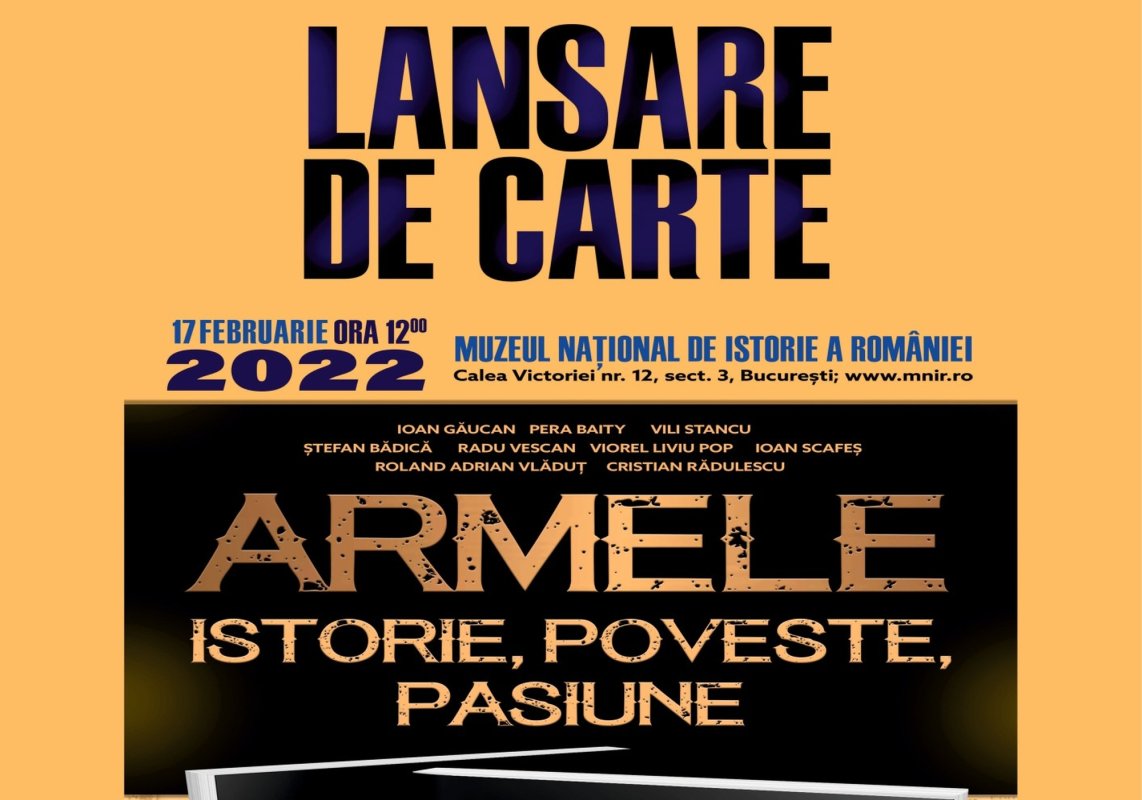 Carte-album despre arme  din diferite perioade istorice 203869