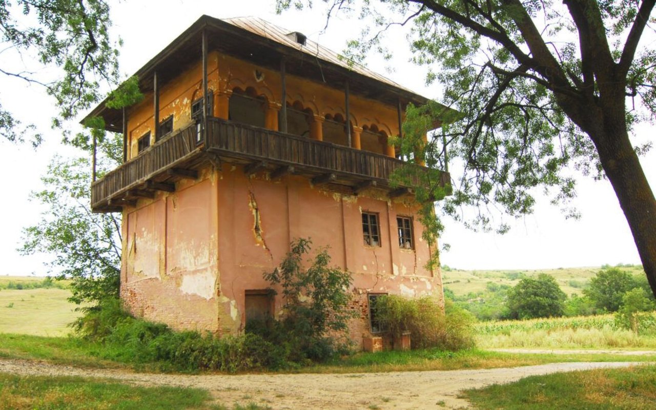 Cula Izvoranu-Geblescu 203868