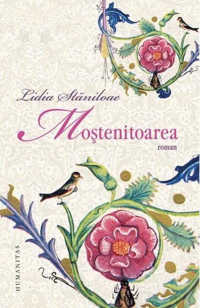 Lidia Stăniloae, o viață în căutarea lui Dumnezeu 203836