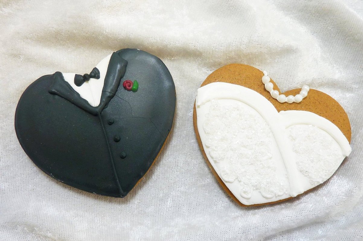 Mirese de turtă dulce 203857