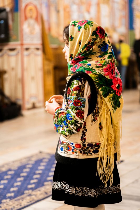 Hirotonii la Mănăstirea „Sfântul Ioan cel Nou” din Suceava 203993