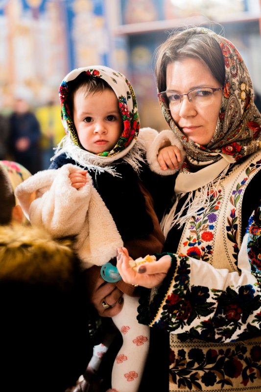 Hirotonii la Mănăstirea „Sfântul Ioan cel Nou” din Suceava 203994