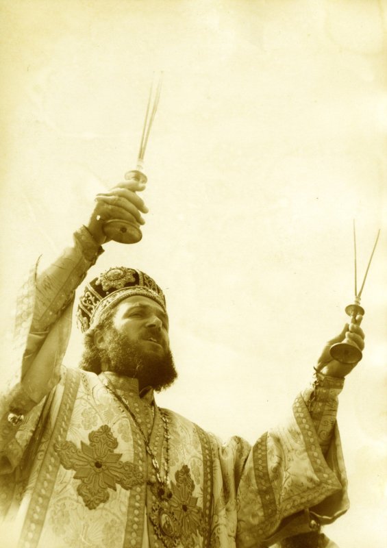 Moment aniversar pentru Arhiepiscopul Dunării de Jos 203937