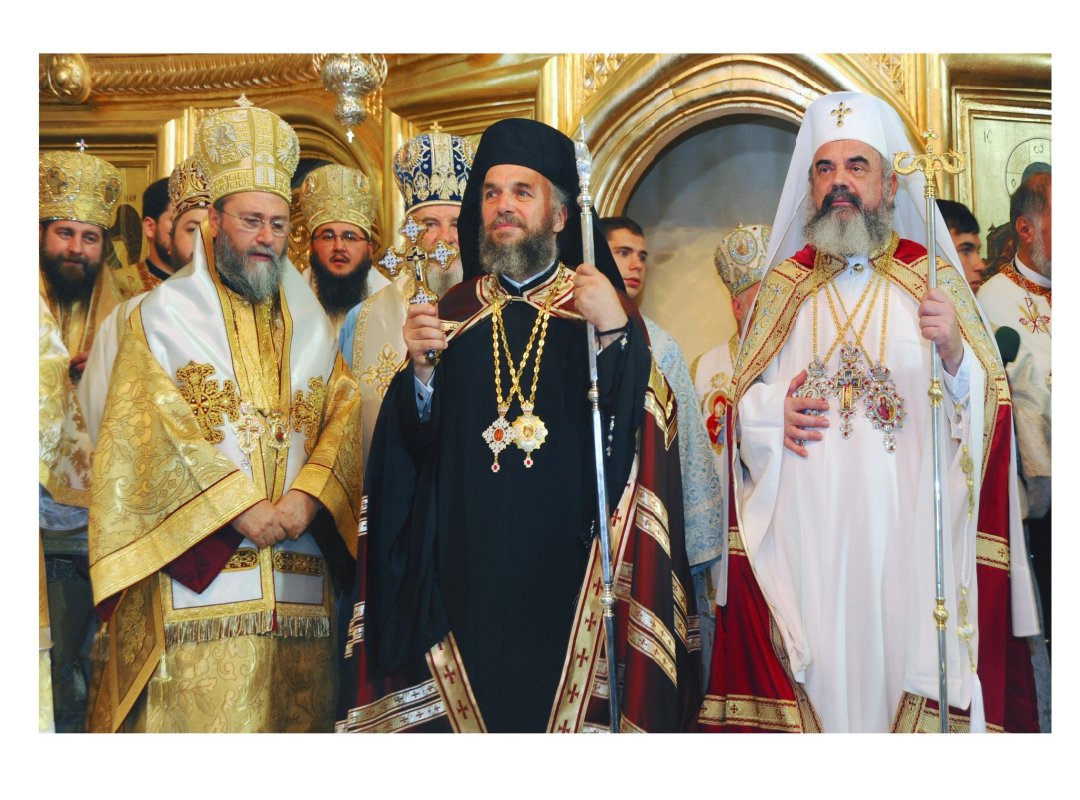Moment aniversar pentru Arhiepiscopul Dunării de Jos 203939
