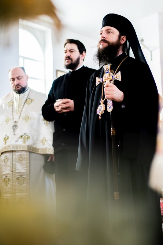 Binecuvântare la Mănăstirea „Acoperământul Maicii Domnului”-Siminicea 204098