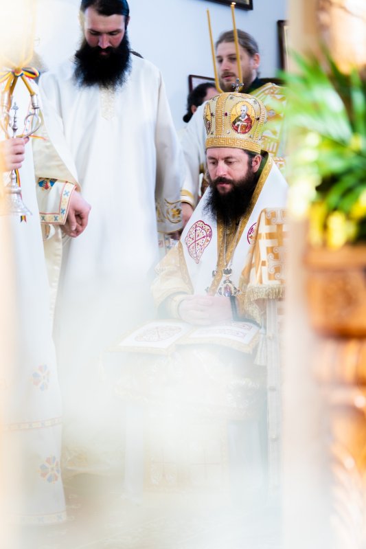 Binecuvântare la Mănăstirea „Acoperământul Maicii Domnului”-Siminicea 204120