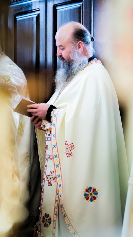 Binecuvântare la Mănăstirea „Acoperământul Maicii Domnului”-Siminicea 204125