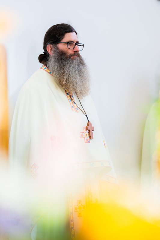 Binecuvântare la Mănăstirea „Acoperământul Maicii Domnului”-Siminicea 204127