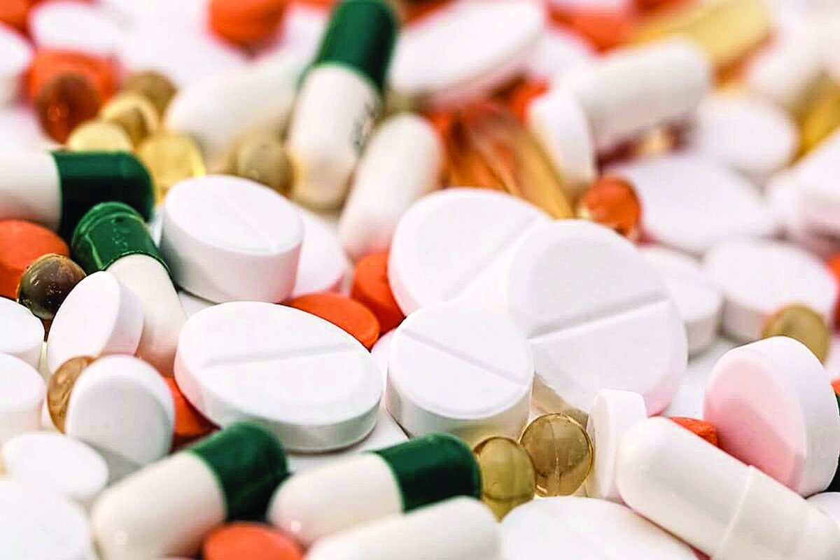 În pandemie a crescut alarmant consumul de antibiotice  204007