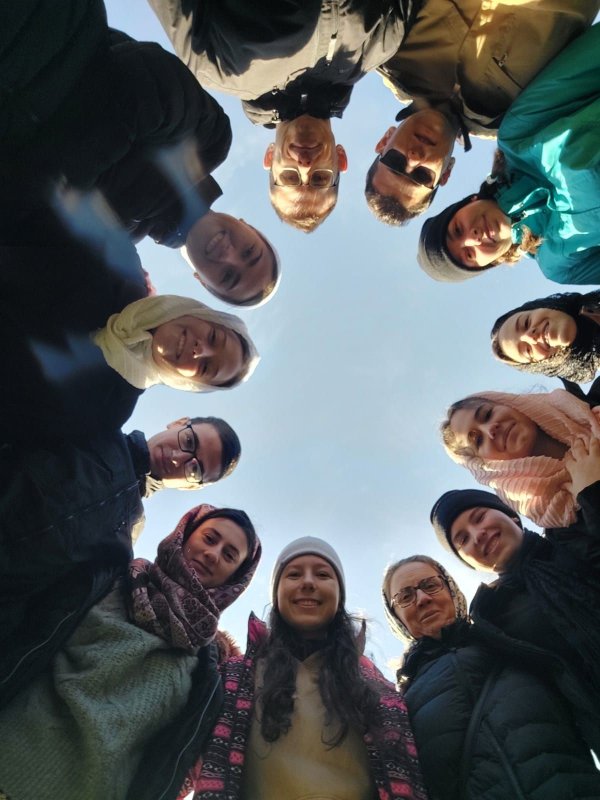 Organizaţia Tinerilor din Sibiu: credinţă, mărturisire şi comuniune 203915