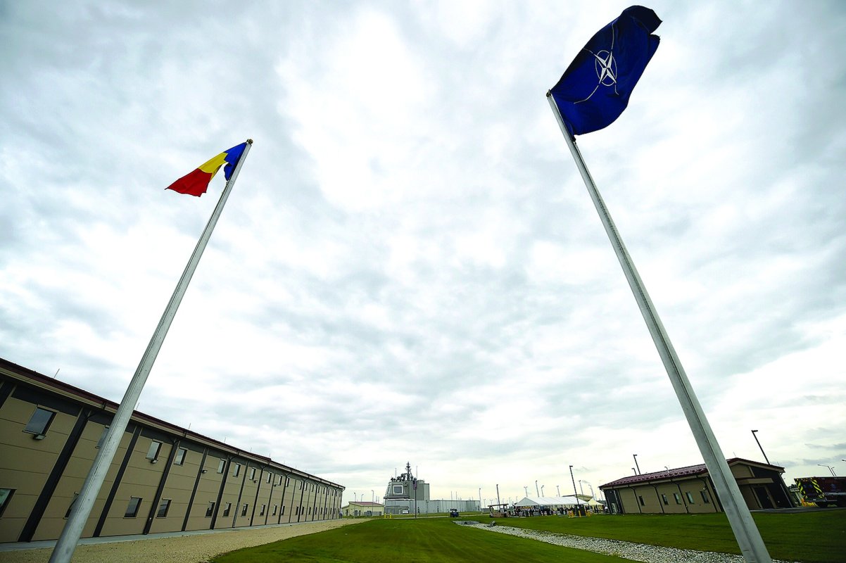 Rusia vrea să inspecteze scuturile antirachetă din Polonia şi România 204008