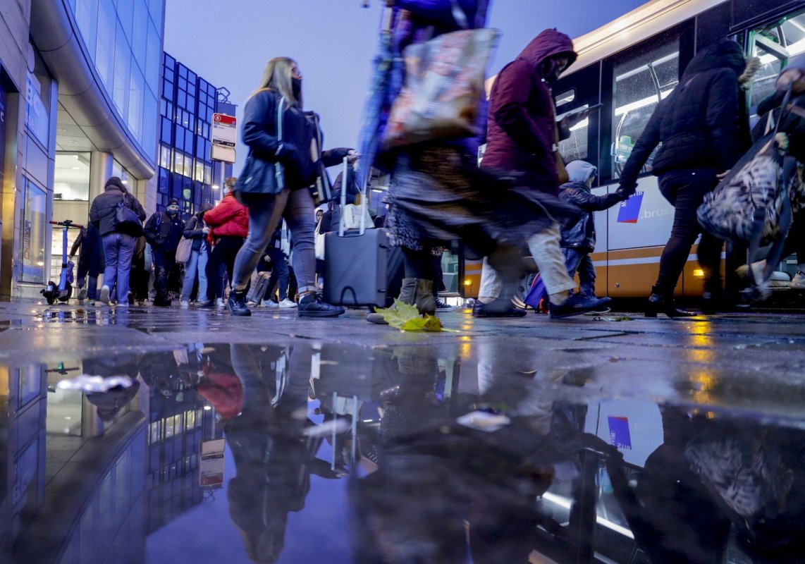 Săptămâna de lucru de 4 zile în Belgia 204012