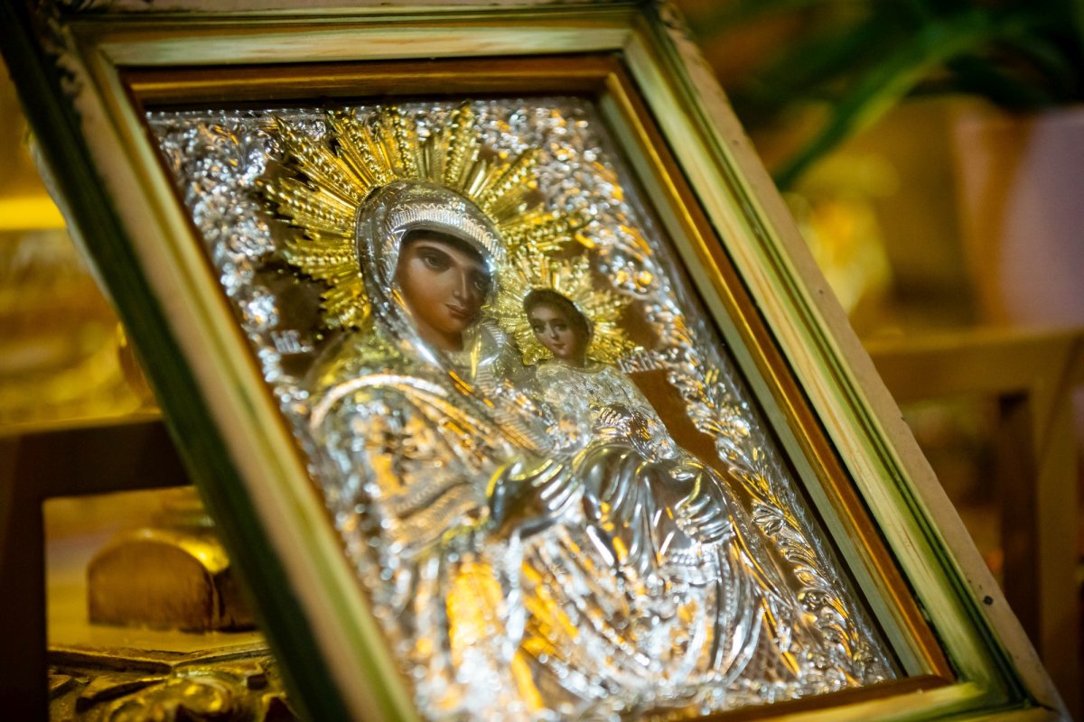 Slujbă de pomenire pentru romii trecuți la Domnul în robie, lagăre și deportări 204020