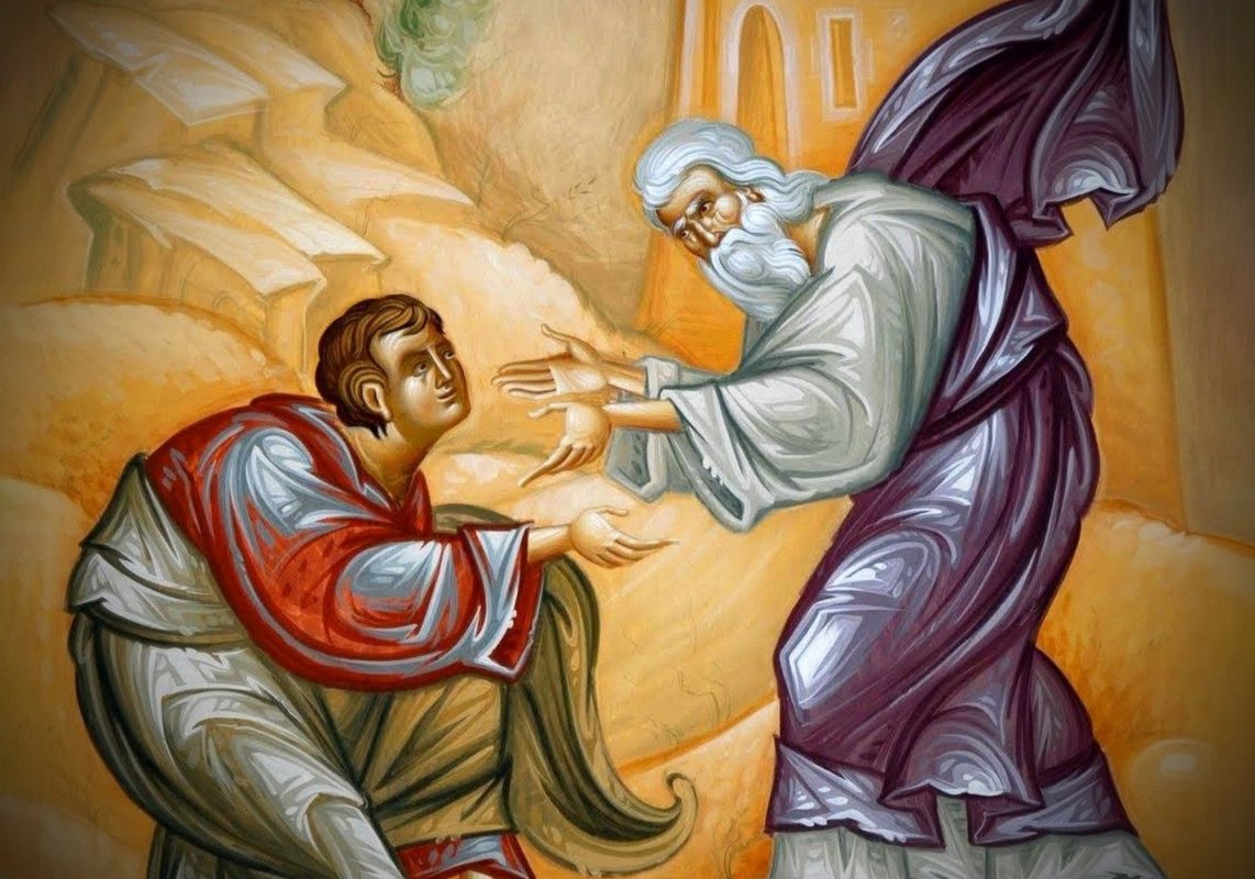 Pilda Întoarcerii Fiului risipitor, model de iertare și uitare a răului 204189