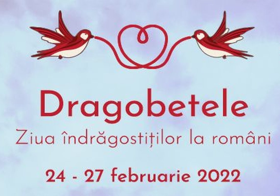 Târg de Dragobete 204198