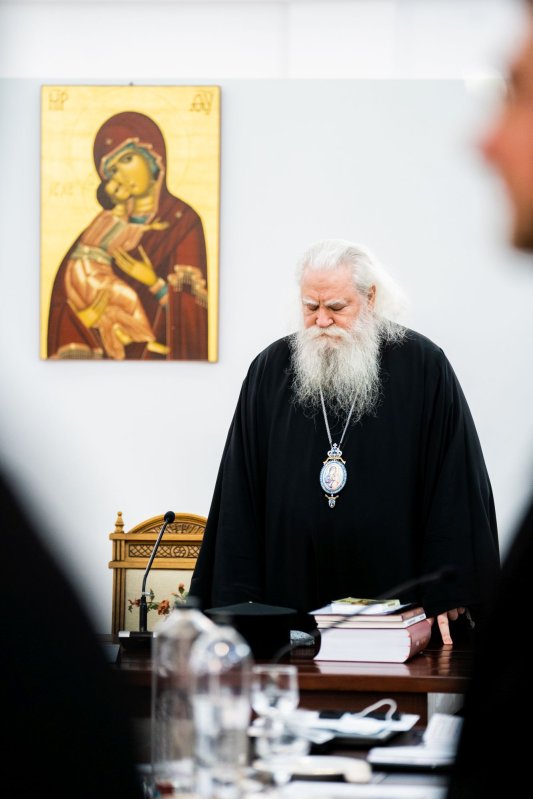 Întâlnire a reprezentanților Asociaţiei „Oastea Domnului” la Suceava 204356