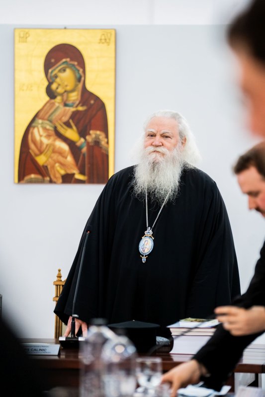 Întâlnire a reprezentanților Asociaţiei „Oastea Domnului” la Suceava 204357