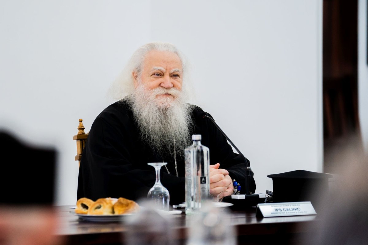 Întâlnire a reprezentanților Asociaţiei „Oastea Domnului” la Suceava 204361