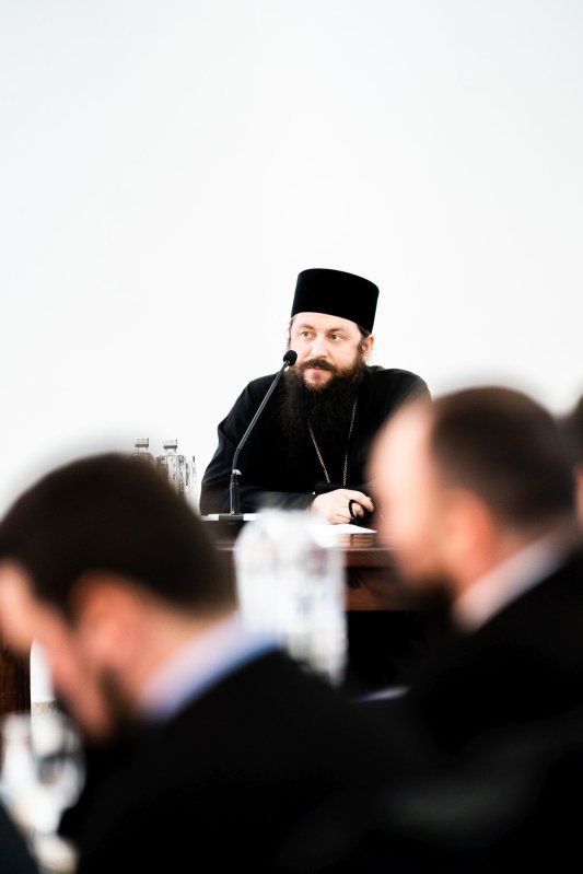 Întâlnire a reprezentanților Asociaţiei „Oastea Domnului” la Suceava 204363