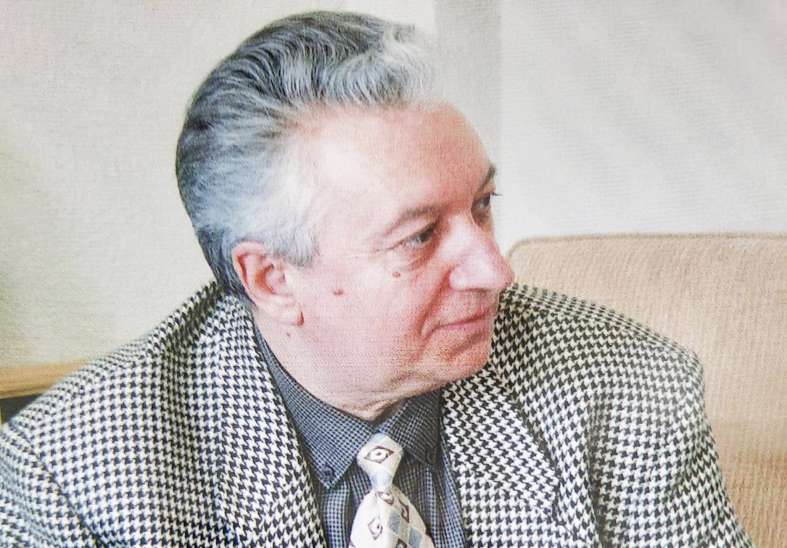 POEZIE: Dan Anghelescu 204289