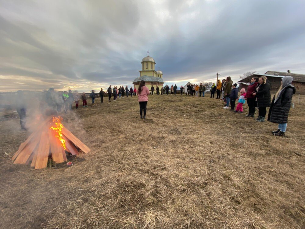 Proiectul „O zi a bucuriei” pentru copiii din eparhia clujeană 204318
