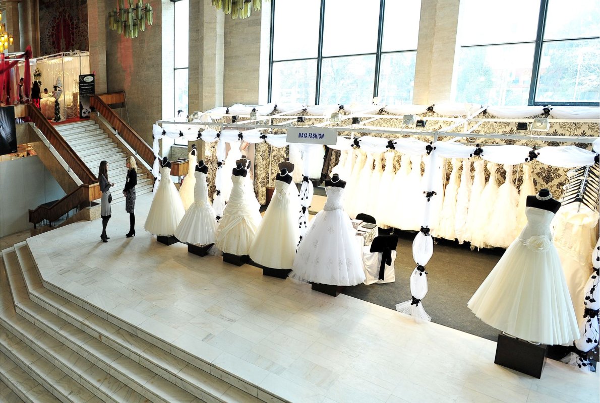 Se reiau târgurile de nunți 204300