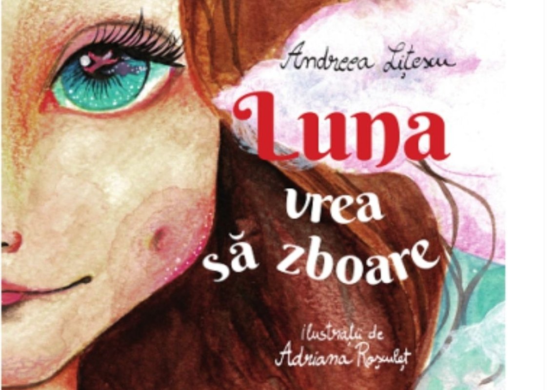 Un avion plin de speranță 204291